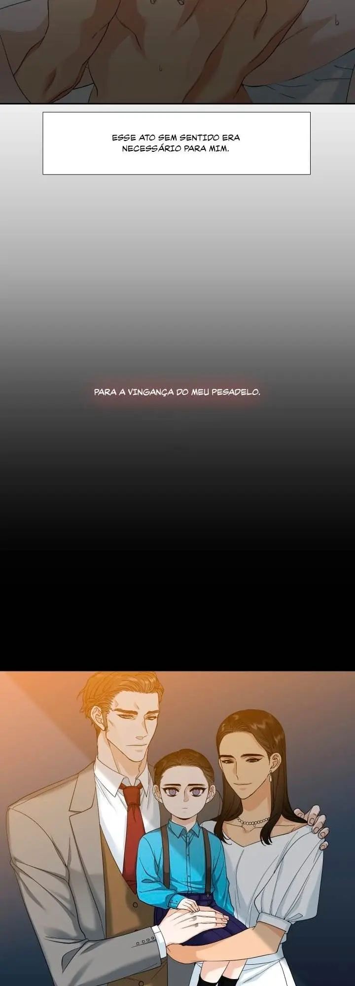 Entusiasmo – Capítulo 05 Yaoi – Página 21