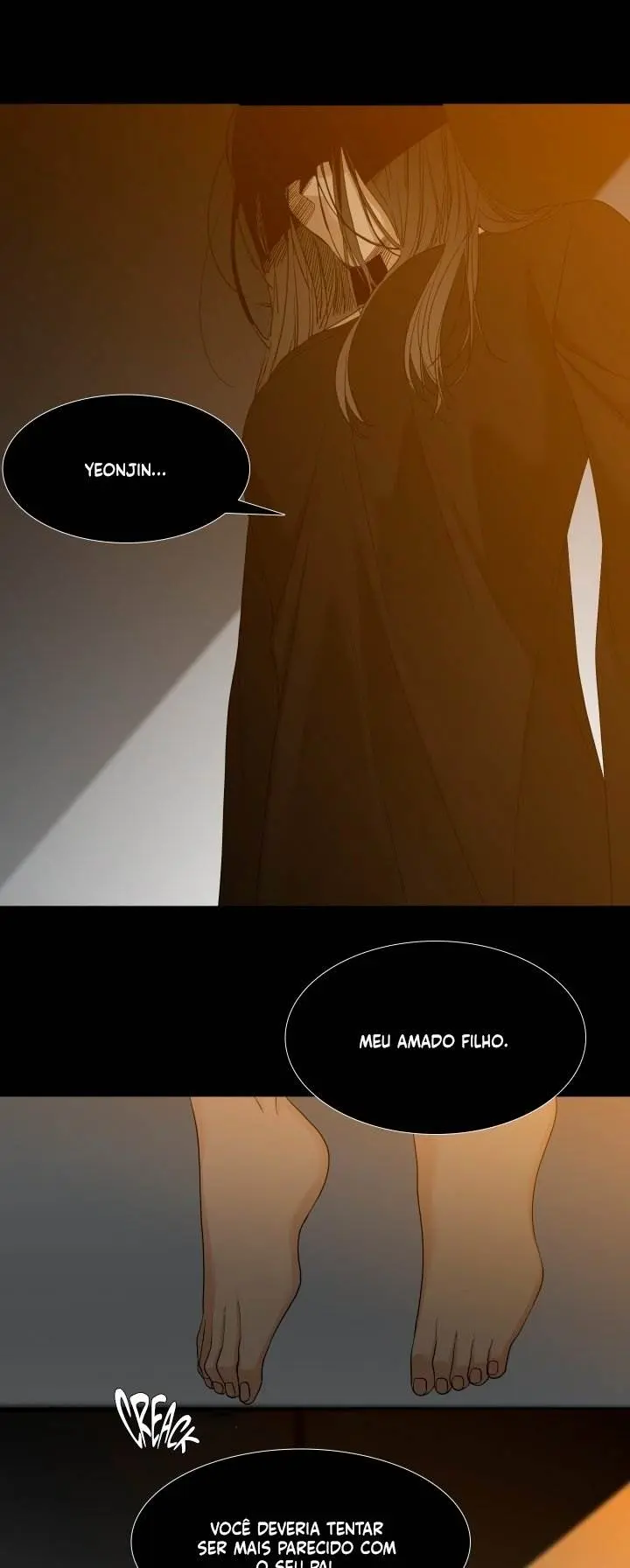 Entusiasmo – Capítulo 05 Yaoi – Página 23