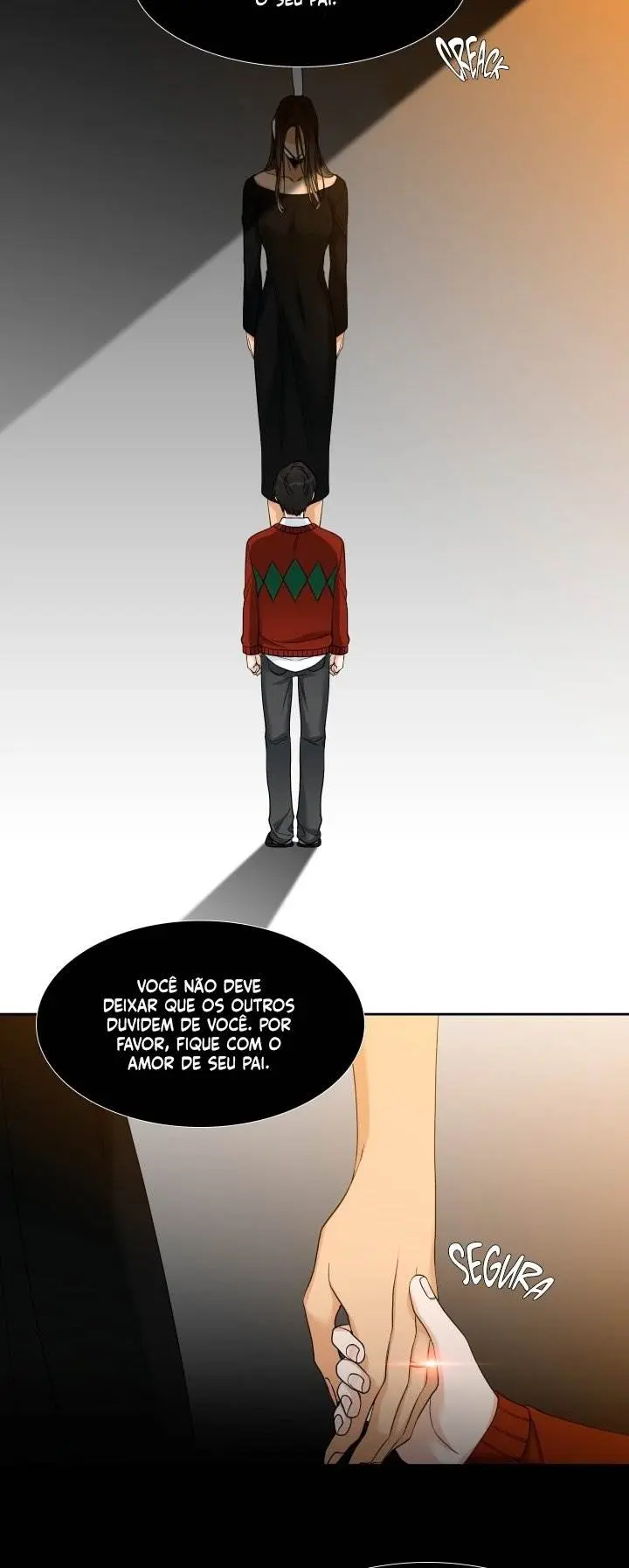 Entusiasmo – Capítulo 05 Yaoi – Página 24