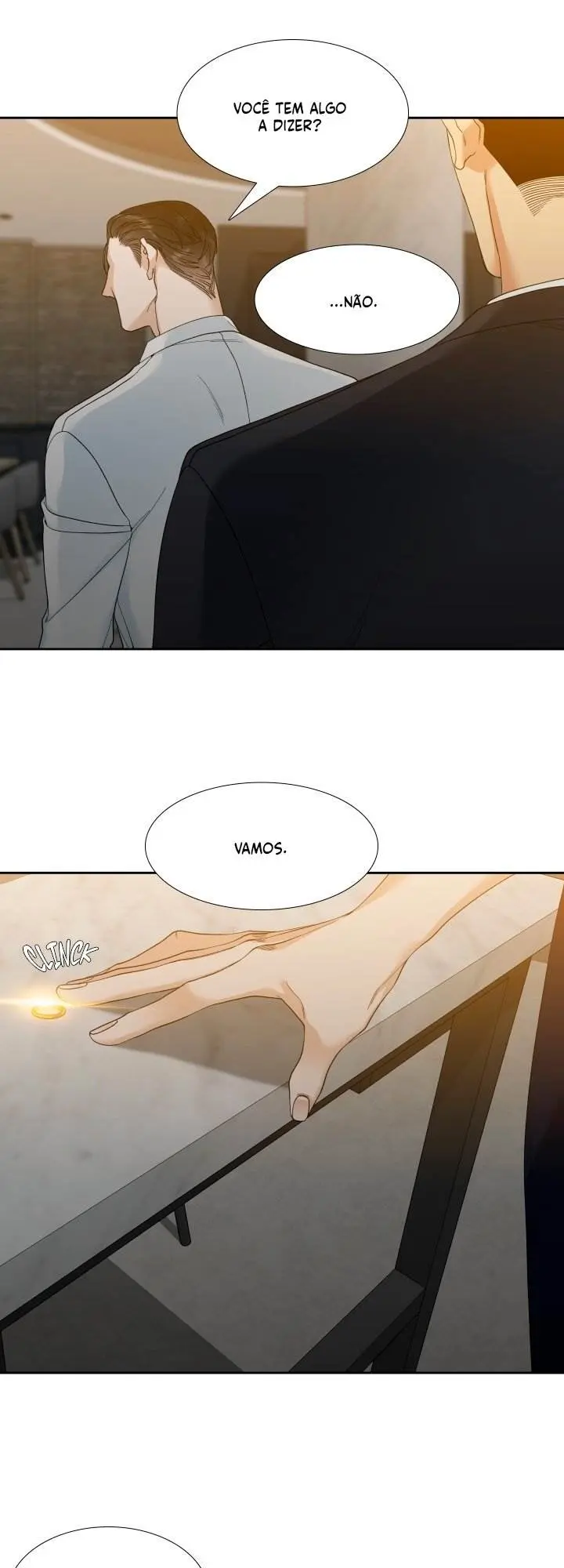 Entusiasmo – Capítulo 05 Yaoi – Página 8