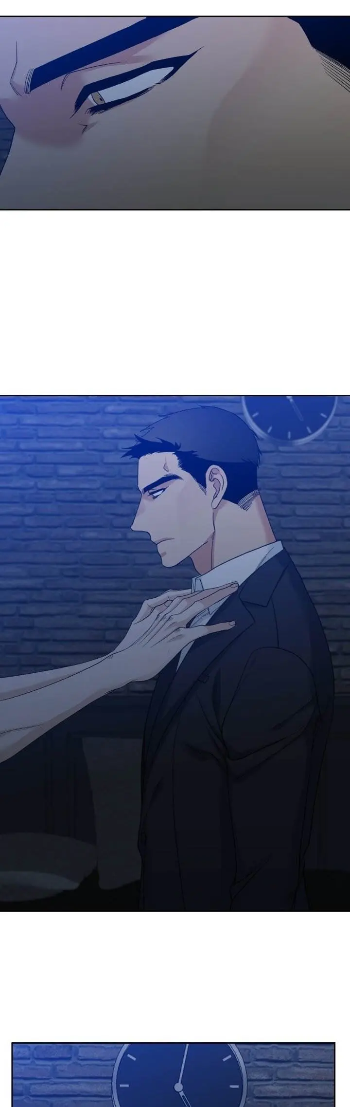 Entusiasmo – Capítulo 06 Yaoi – Página 24