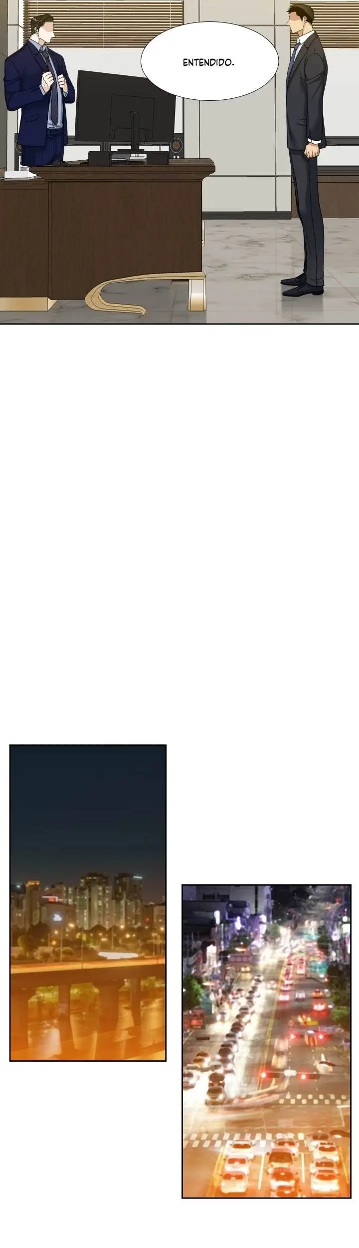 Entusiasmo – Capítulo 07 Yaoi – Página 14