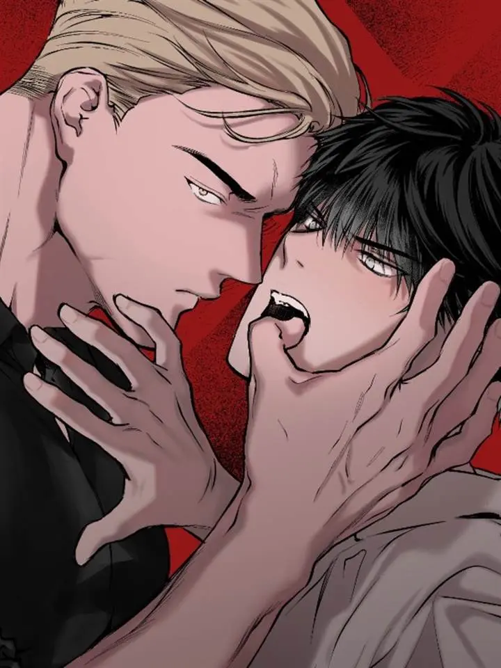 Entusiasmo – Capítulo 08 Yaoi – Página 23