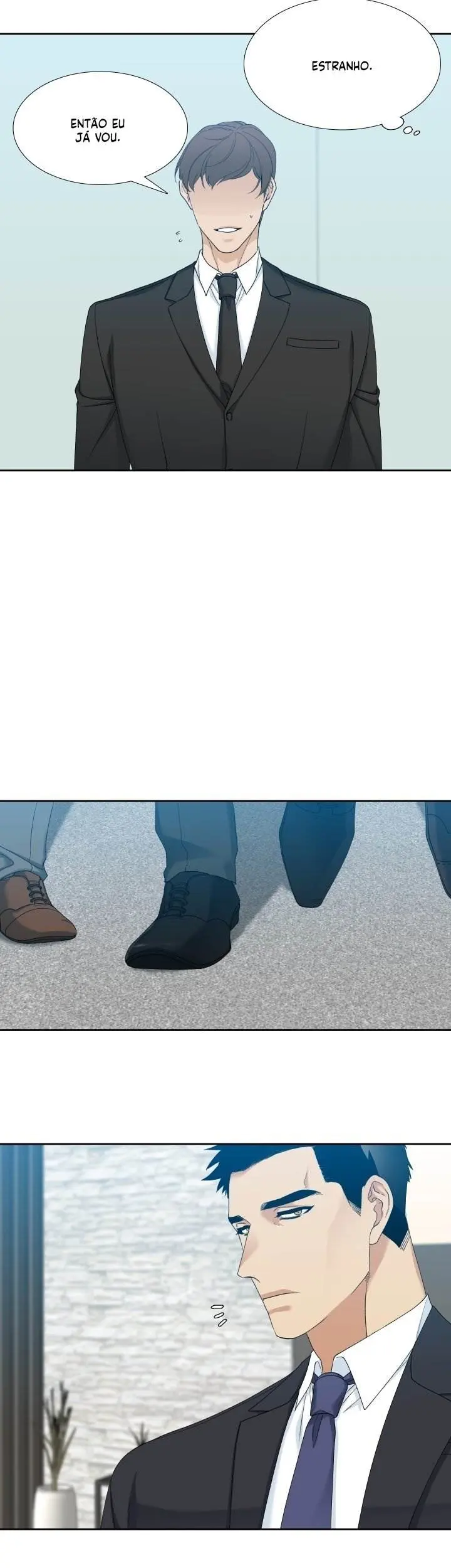 Entusiasmo – Capítulo 09 Yaoi – Página 9