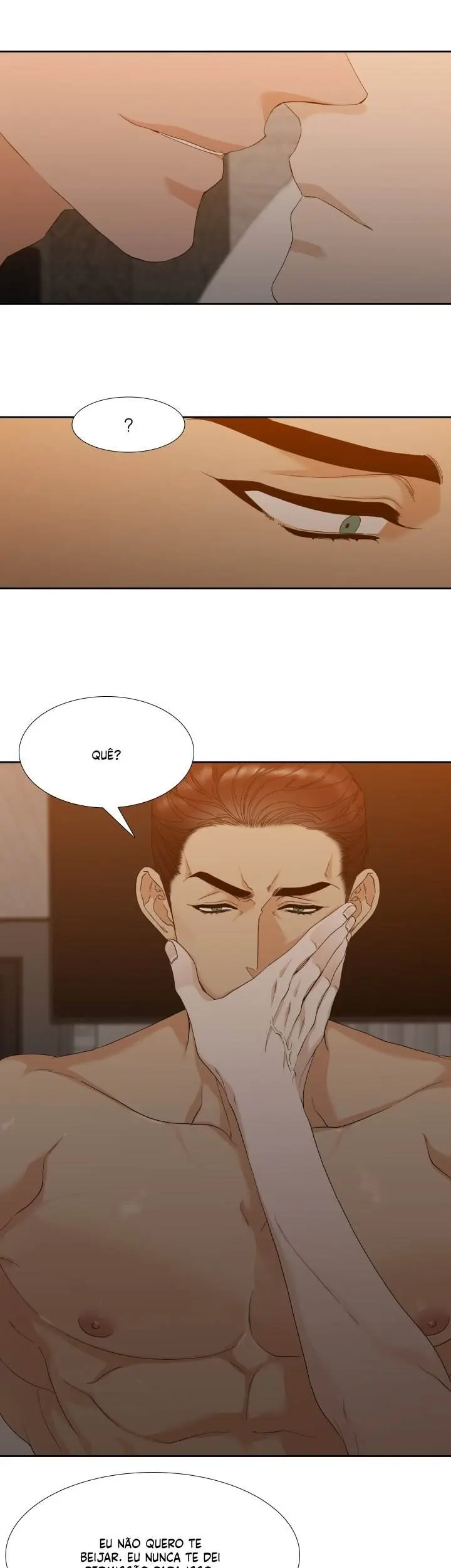 Entusiasmo – Capítulo 10 Yaoi – Página 9