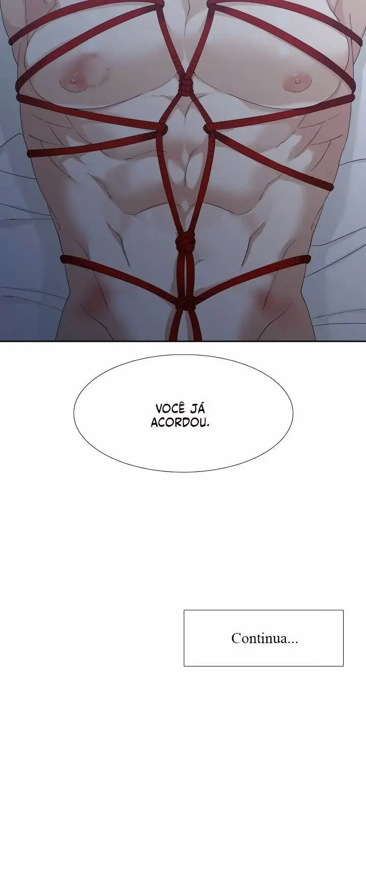 Entusiasmo – Capítulo 11 Yaoi – Página 20