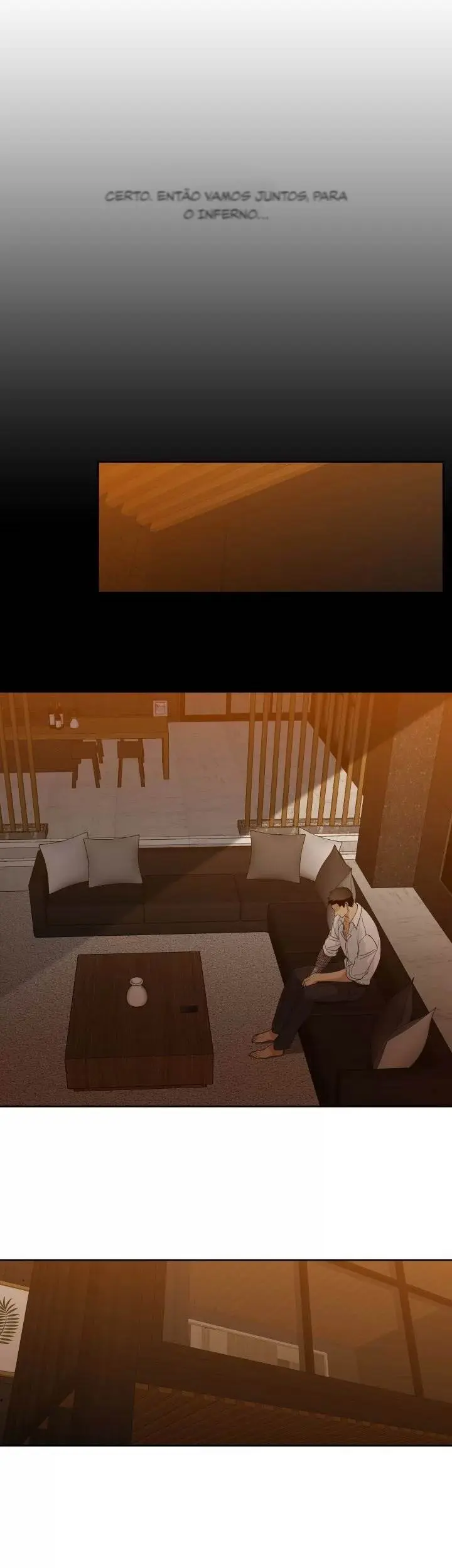 Entusiasmo – Capítulo 12 Yaoi – Página 17