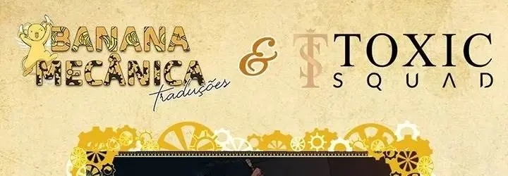 Entusiasmo – Capítulo 15 Yaoi – Página 1