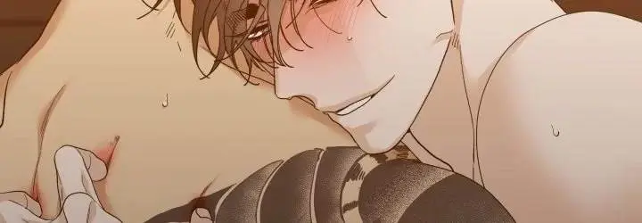 Entusiasmo – Capítulo 15 Yaoi – Página 180