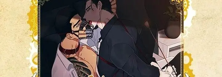 Entusiasmo – Capítulo 15 Yaoi – Página 2