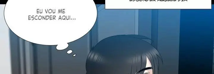 Entusiasmo – Capítulo 15 Yaoi – Página 35