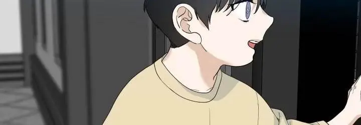 Entusiasmo – Capítulo 15 Yaoi – Página 36