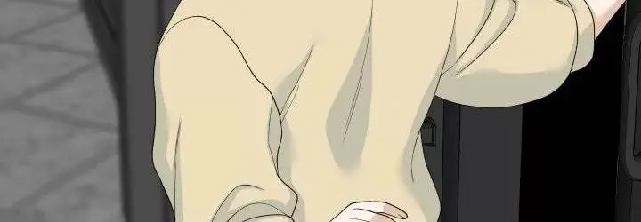 Entusiasmo – Capítulo 15 Yaoi – Página 37