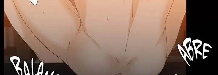 Entusiasmo – Capítulo 15 Yaoi – Página 41