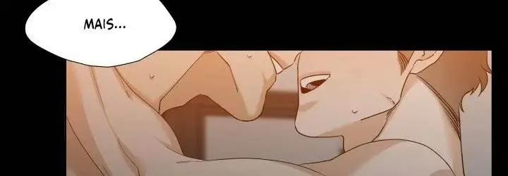 Entusiasmo – Capítulo 15 Yaoi – Página 43