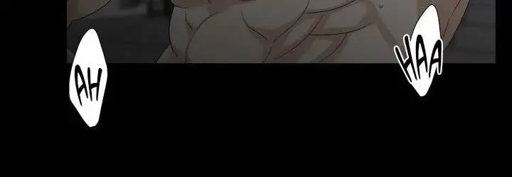 Entusiasmo – Capítulo 15 Yaoi – Página 45