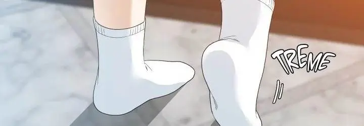 Entusiasmo – Capítulo 15 Yaoi – Página 57