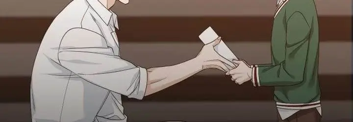 Entusiasmo – Capítulo 15 Yaoi – Página 95