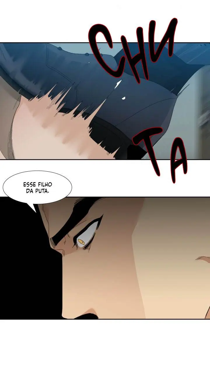 Entusiasmo – Capítulo 16 Yaoi – Página 10