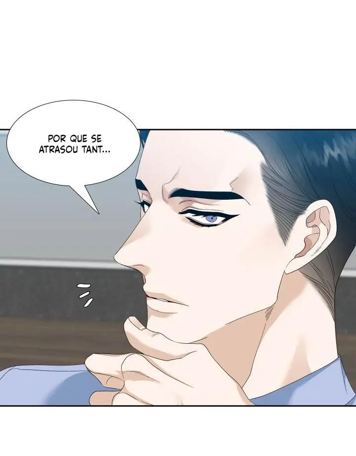 Entusiasmo – Capítulo 16 Yaoi – Página 15