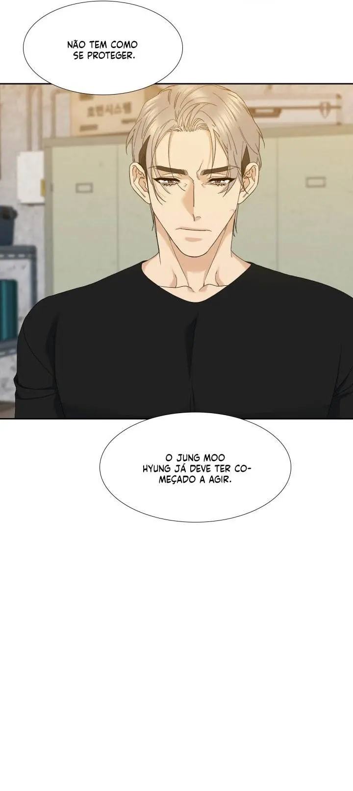 Entusiasmo – Capítulo 16 Yaoi – Página 4