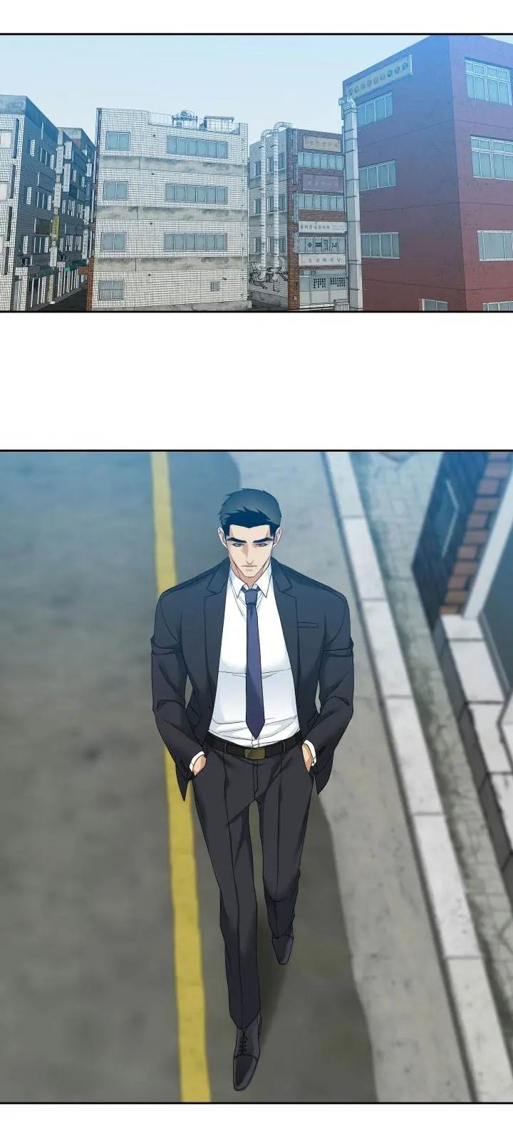 Entusiasmo – Capítulo 16 Yaoi – Página 5