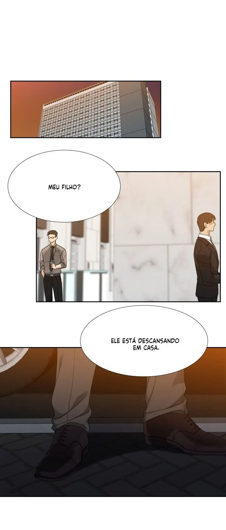 Entusiasmo – Capítulo 17 Yaoi – Página 18