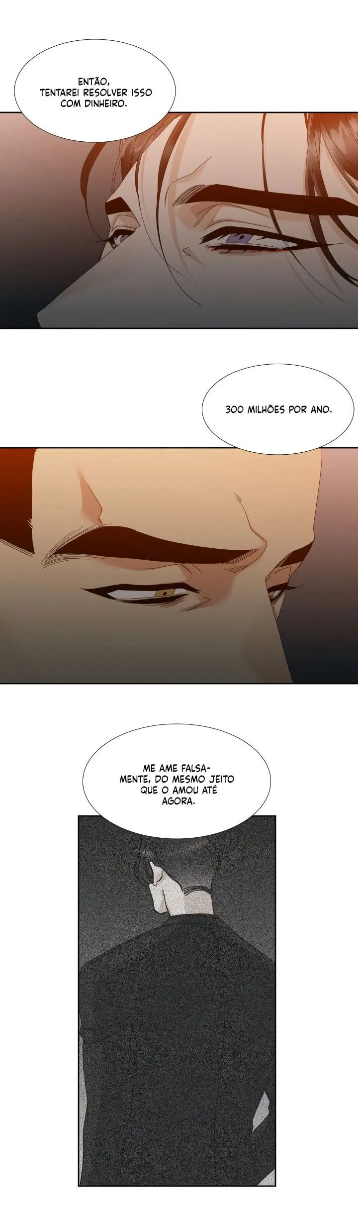 Entusiasmo – Capítulo 18 Yaoi – Página 8