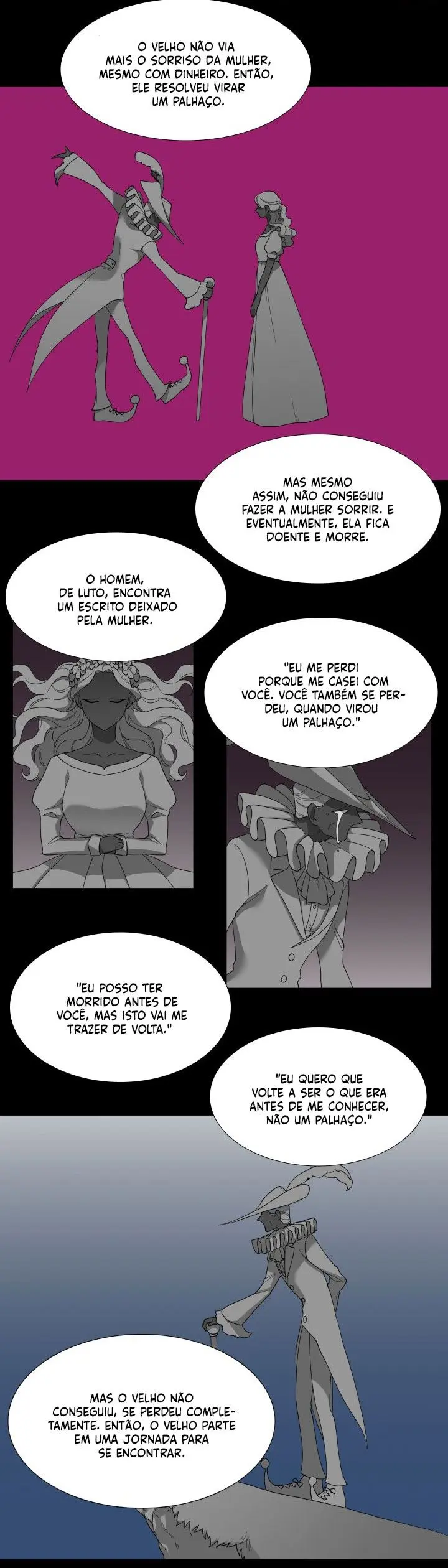 Entusiasmo – Capítulo 20 Yaoi – Página 11