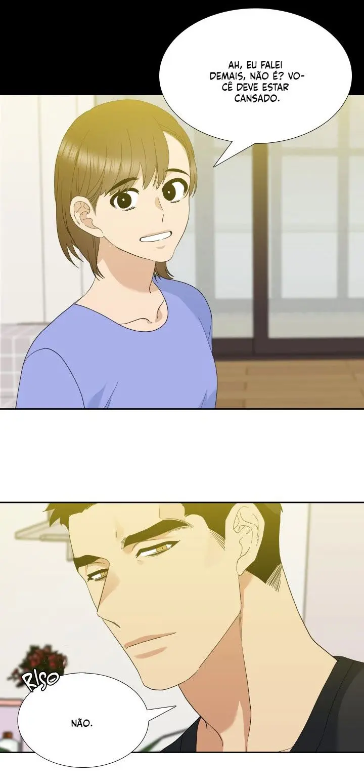 Entusiasmo – Capítulo 20 Yaoi – Página 12