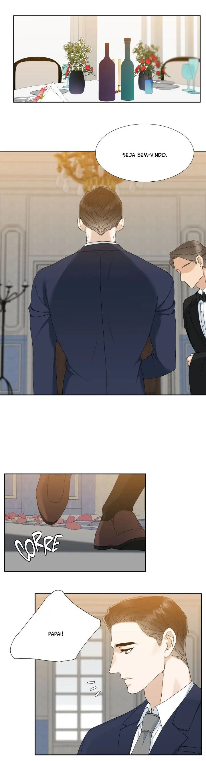 Entusiasmo – Capítulo 20 Yaoi – Página 13