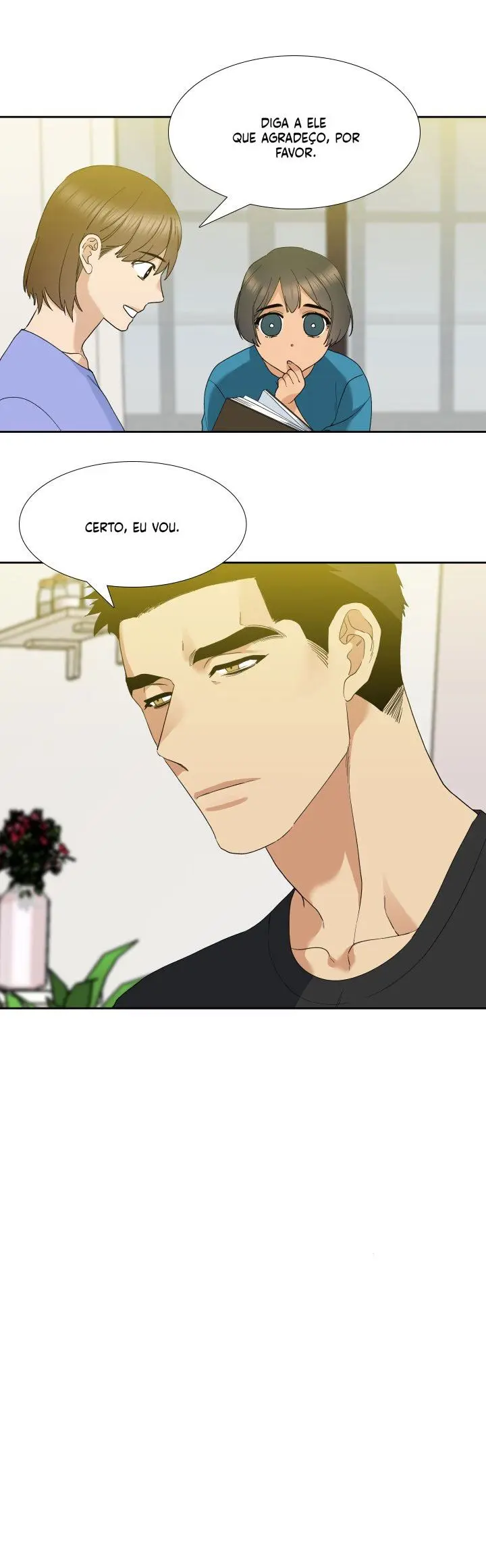 Entusiasmo – Capítulo 20 Yaoi – Página 14