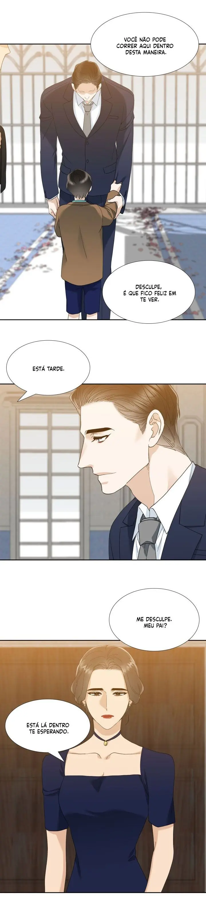 Entusiasmo – Capítulo 20 Yaoi – Página 15