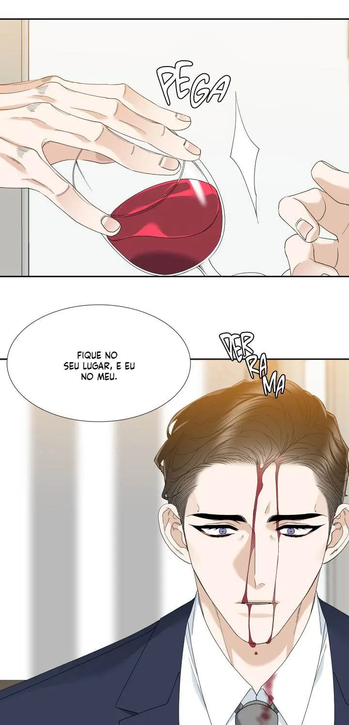 Entusiasmo – Capítulo 21 Yaoi – Página 13