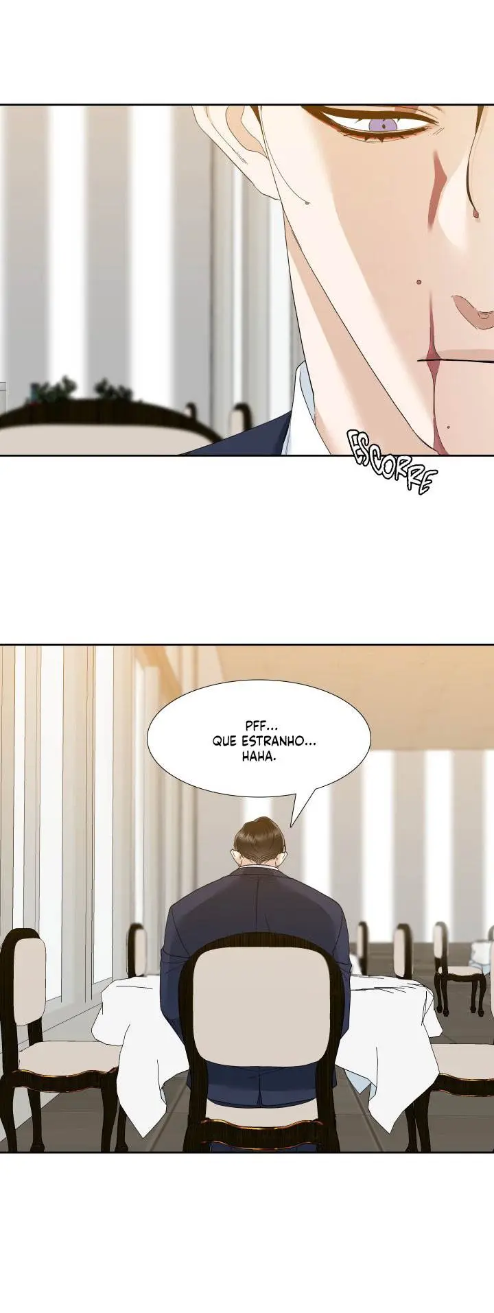 Entusiasmo – Capítulo 21 Yaoi – Página 15