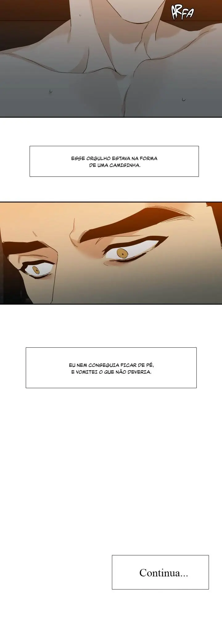 Entusiasmo – Capítulo 22 Yaoi – Página 16