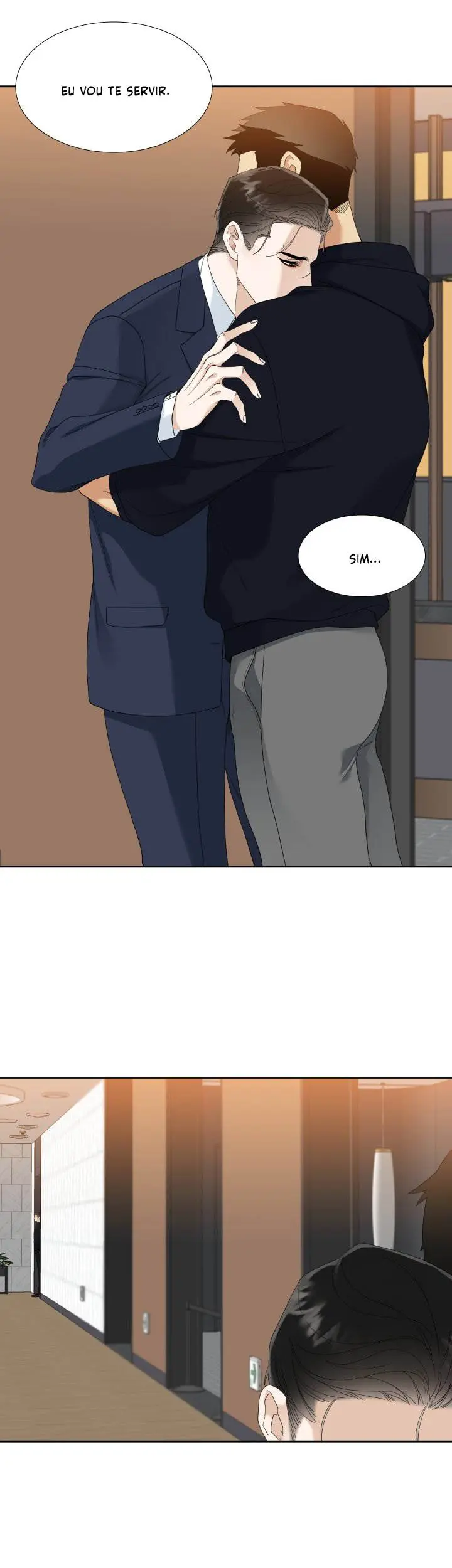 Entusiasmo – Capítulo 22 Yaoi – Página 5