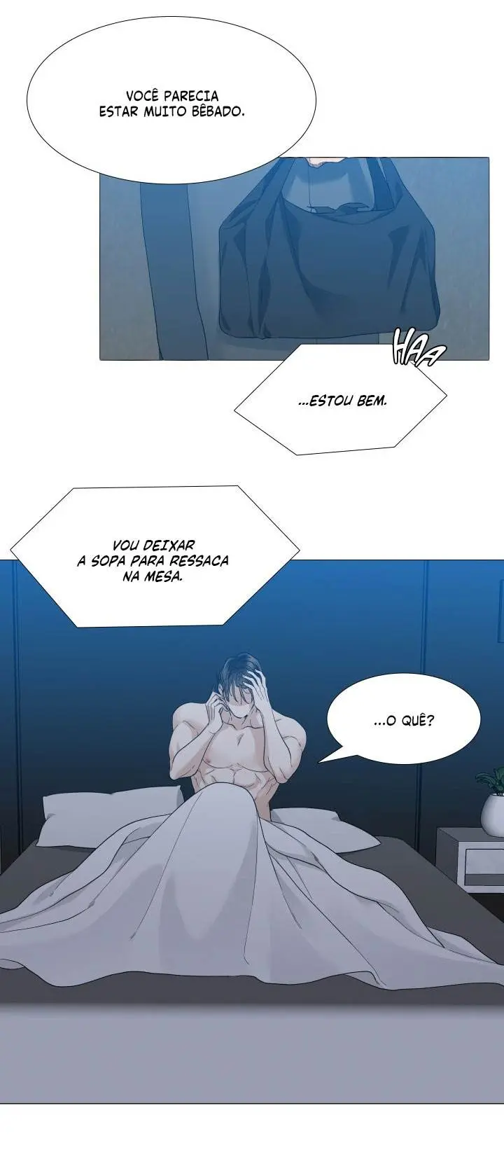 Entusiasmo – Capítulo 23 Yaoi – Página 5