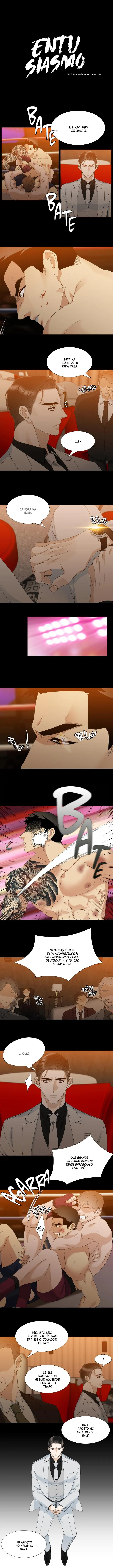 Entusiasmo – Capítulo 24 Yaoi – Página 2