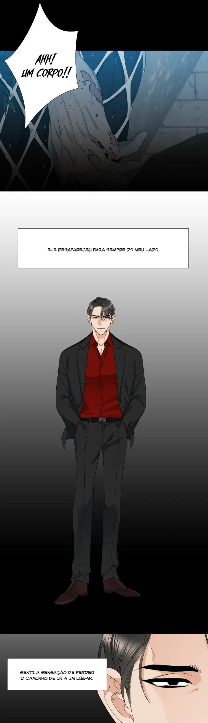 Entusiasmo – Capítulo 26 Yaoi – Página 16