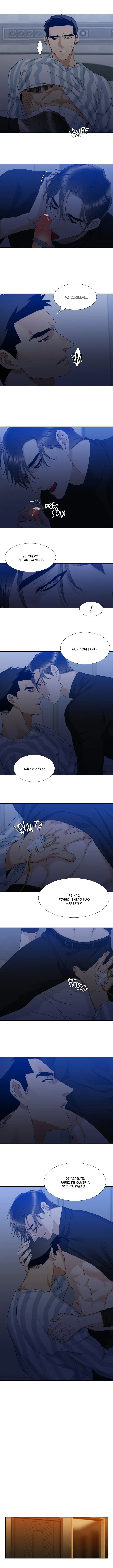 Entusiasmo – Capítulo 28 Yaoi – Página 5