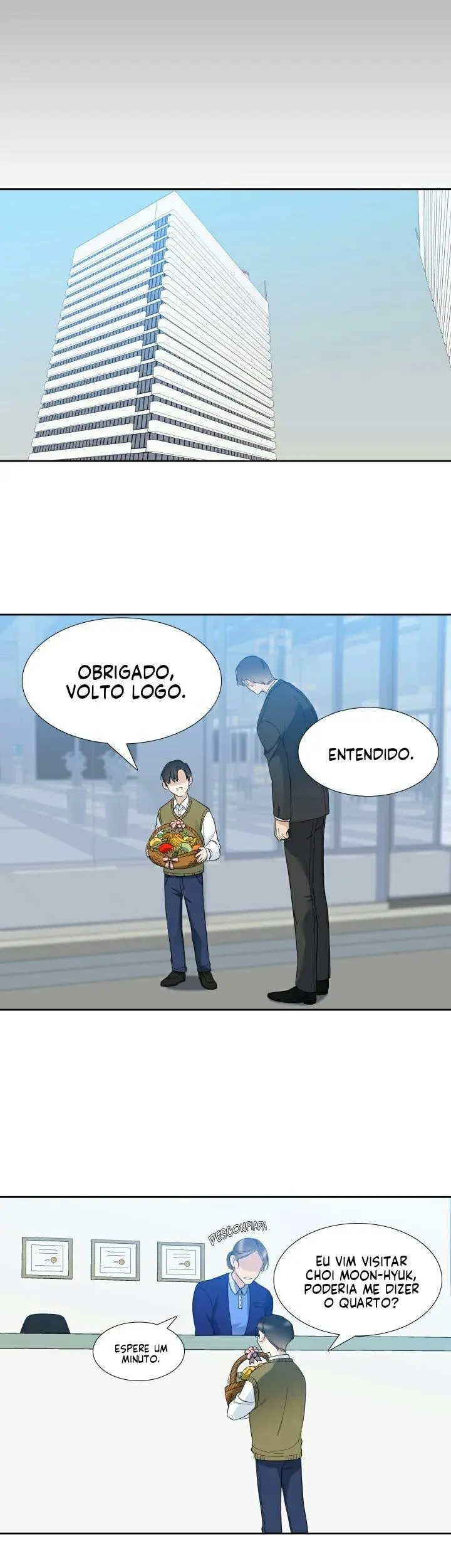 Entusiasmo – Capítulo 29 Yaoi – Página 6