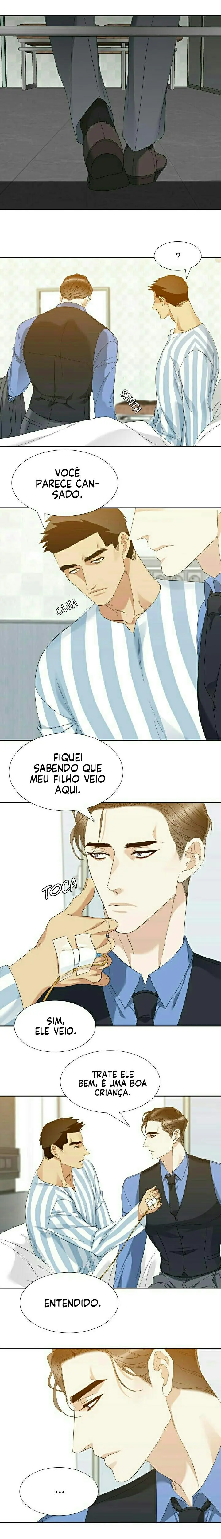 Entusiasmo – Capítulo 30 Yaoi – Página 16