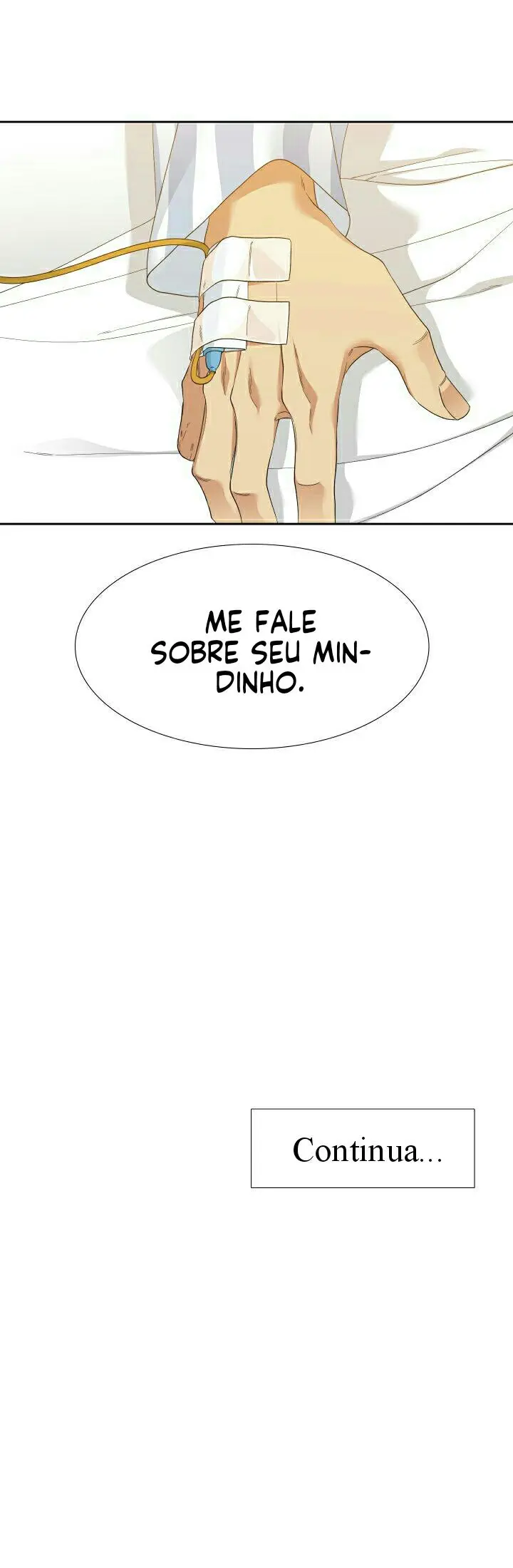 Entusiasmo – Capítulo 30 Yaoi – Página 17