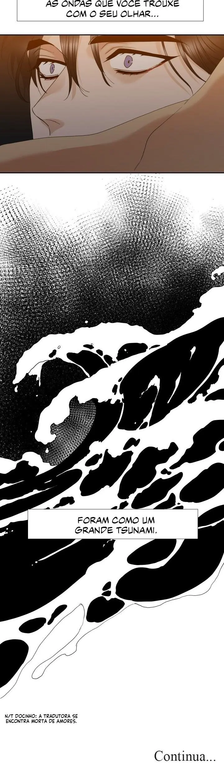 Entusiasmo – Capítulo 32 Yaoi – Página 17