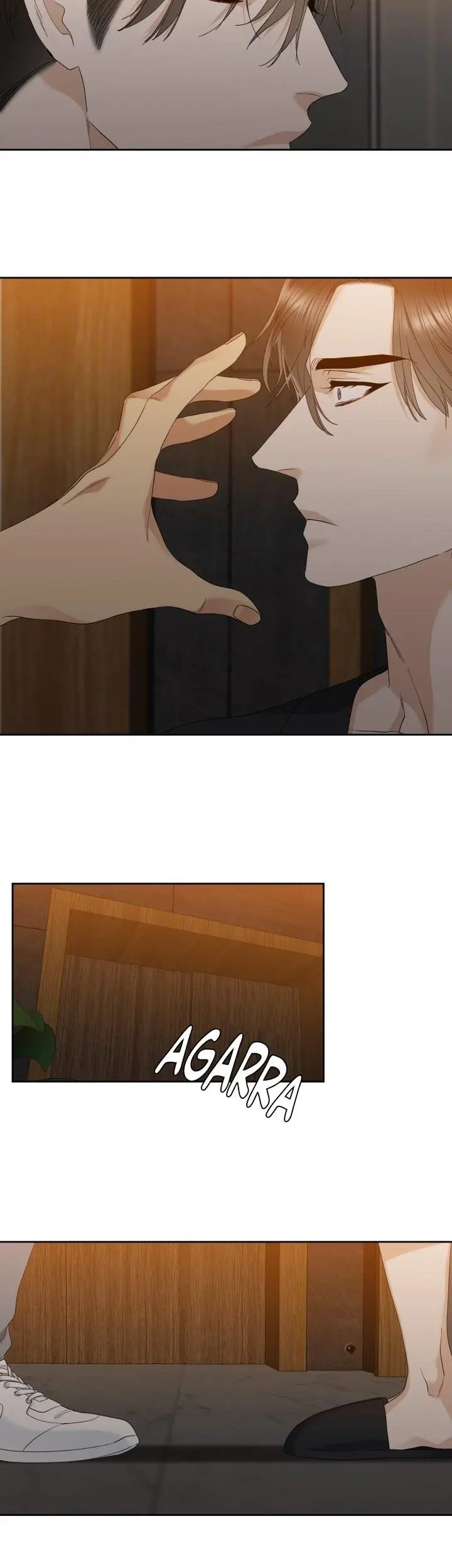 Entusiasmo – Capítulo 32 Yaoi – Página 7