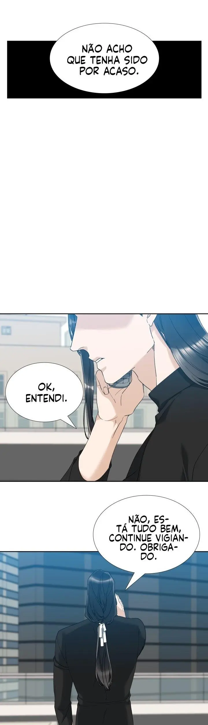 Entusiasmo – Capítulo 33 Yaoi – Página 12