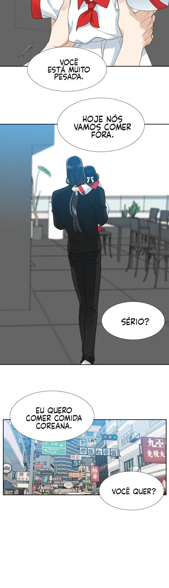 Entusiasmo – Capítulo 33 Yaoi – Página 15