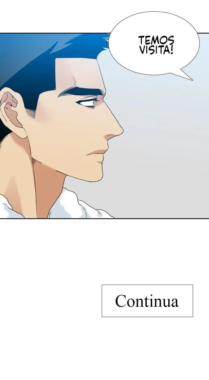 Entusiasmo – Capítulo 33 Yaoi – Página 20