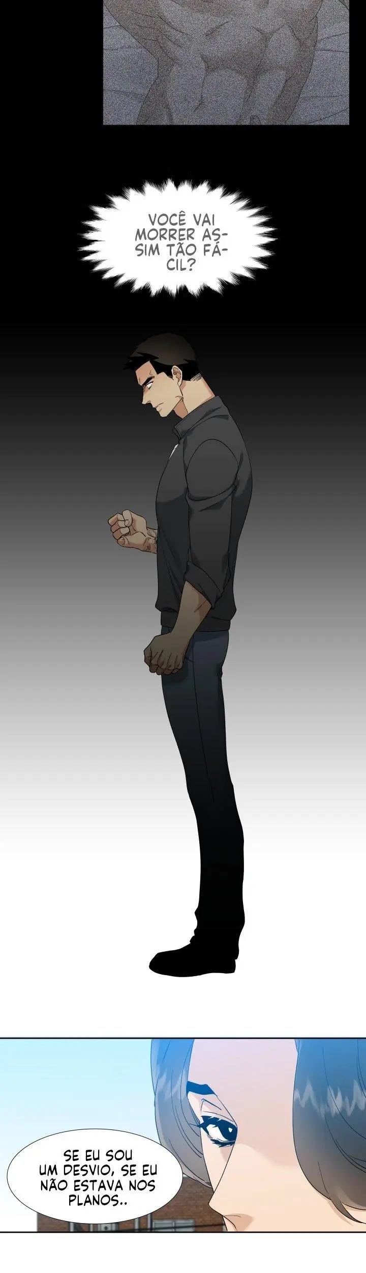 Entusiasmo – Capítulo 34 Yaoi – Página 17